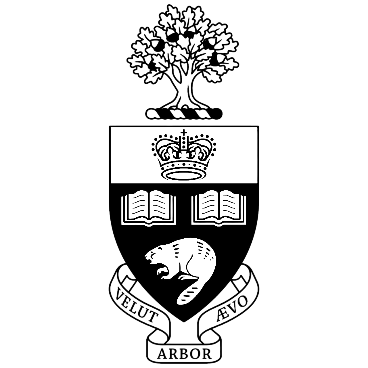 University of Toronto logo